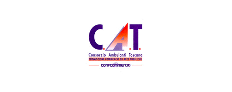 Consorzio Ambulanti Toscana Logo