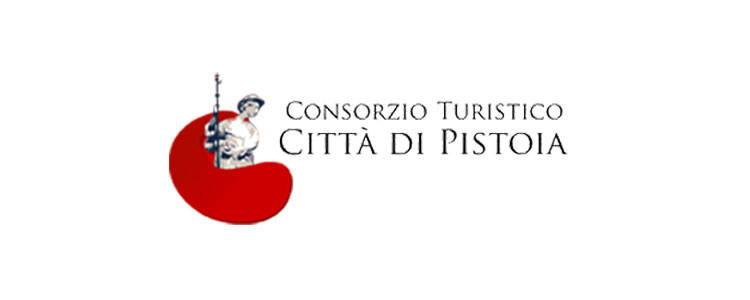 Consorzio Turistico Città di Pistoia Logo